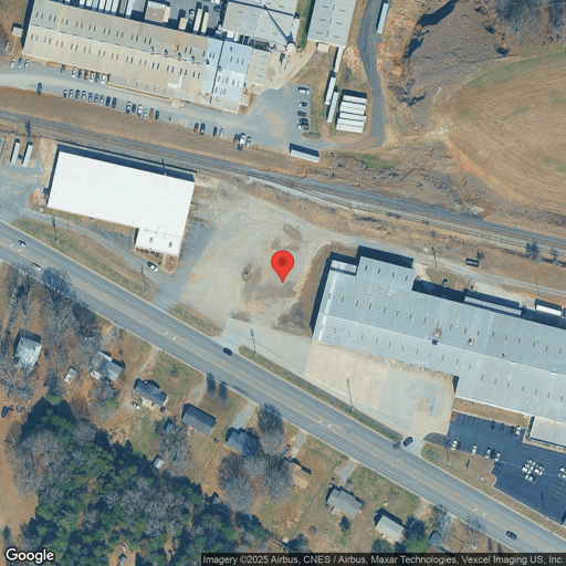 Truck and Trailer parking 2227 Salisbury Hwy, Statesville, NC - 1