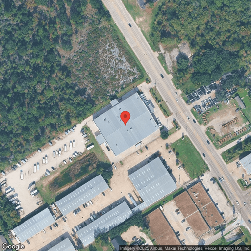 Truck parking 14929 Stuebner Airline Rd, Houston, TX - 1