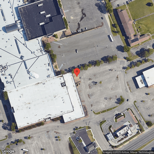 Truck and Trailer parking 5200 W Mercury Blvd, Newport News, VA - 1