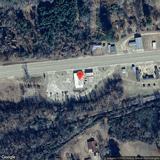 Truck and Trailer parking 2657 US-278, Wilmar, AR - 1