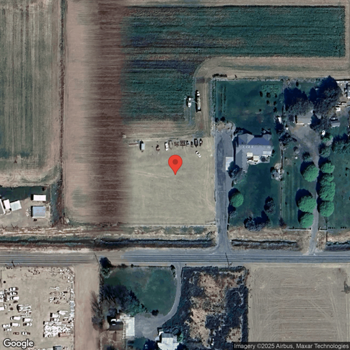 Truck and Trailer parking 2968 E Edison Rd, Sunnyside, WA - 1