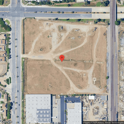 Truck and Trailer parking 10448 Bloomfield Ave, Santa Fe Springs, CA - 1