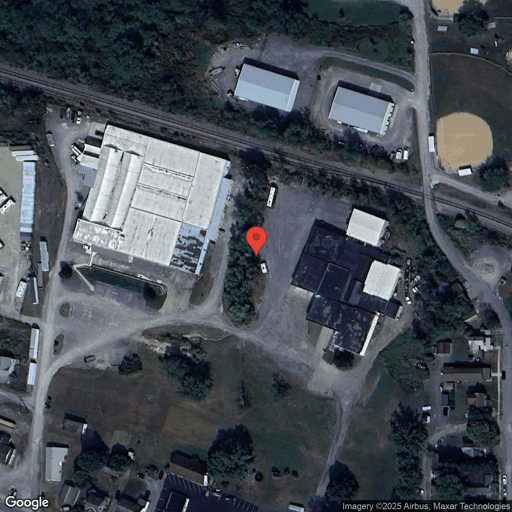 Trailer parking 90 Pattison St, Evans City, PA - 1