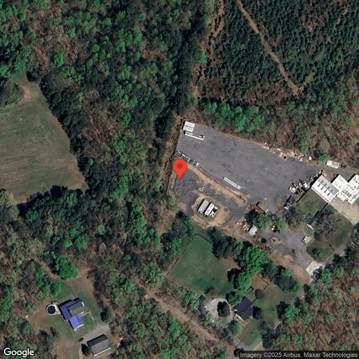 Truck and Trailer parking 4840 Shannon Hill Rd, Columbia, VA - 1