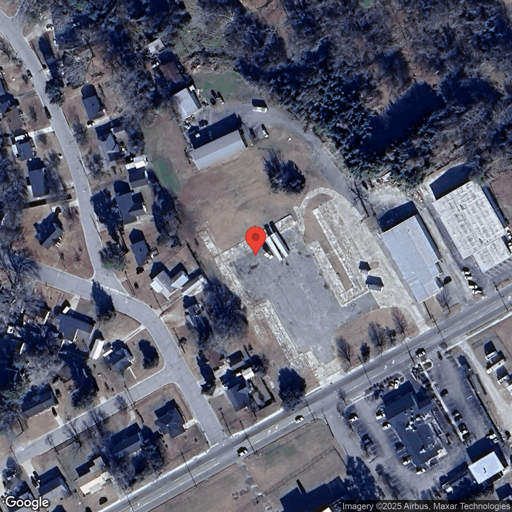 Truck and Trailer parking 612 W Wilson St, Tarboro, NC - 1