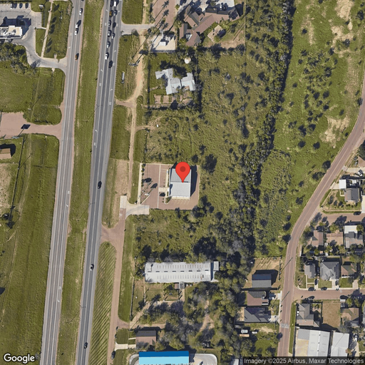 Truck and Trailer parking 4515 US-83, Laredo, TX - 1