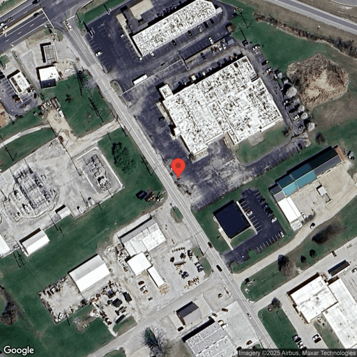 Truck and Trailer parking 602 Old Wheatland Rd, Vincennes, IN - 1