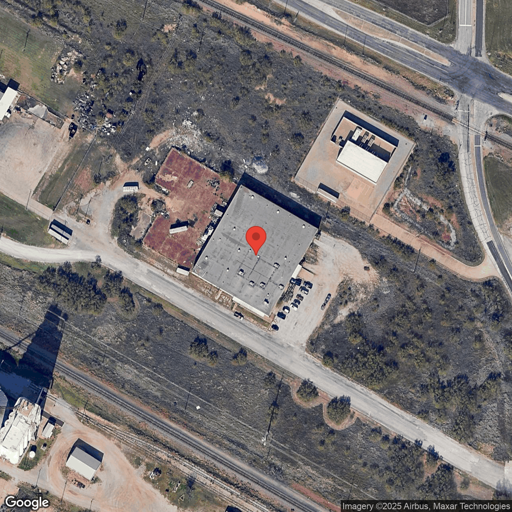 Truck and Trailer parking 1904 Waurika Fwy, Wichita Falls, TX - 1