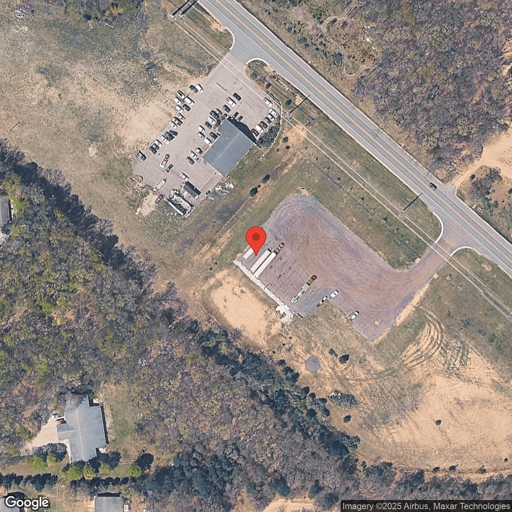 Truck and Trailer parking 62660 M-40, Lawton, MI - 1