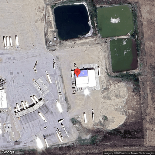 Truck and Trailer parking 1a Johnson Rd, Rawlins, WY - 1