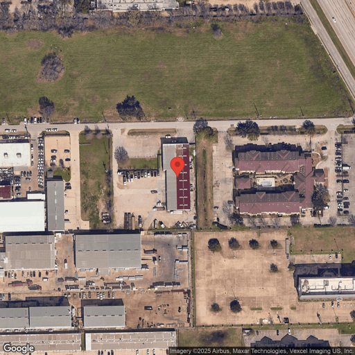 Truck and Trailer parking 9000 Tallyho Rd, Houston, TX - 1