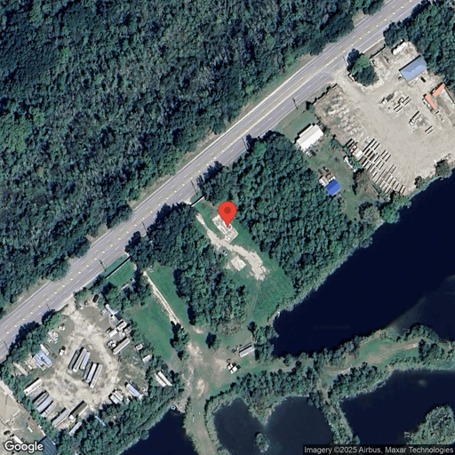 Truck parking 16018 Chef Menteur Hwy, New Orleans, LA - 1