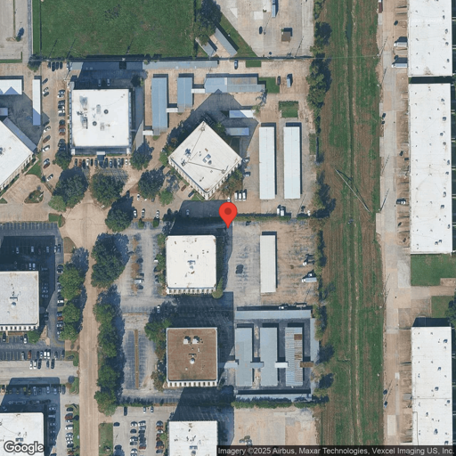 Truck parking 521 N Sam Houston Pkwy E, Houston, TX - 1