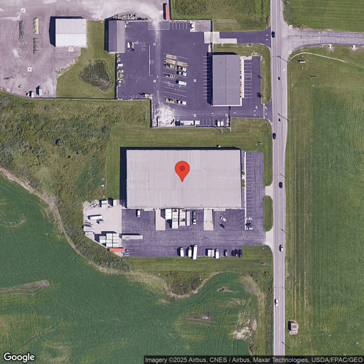 Truck and Trailer parking 961 N Main St, Mansfield, OH - 1