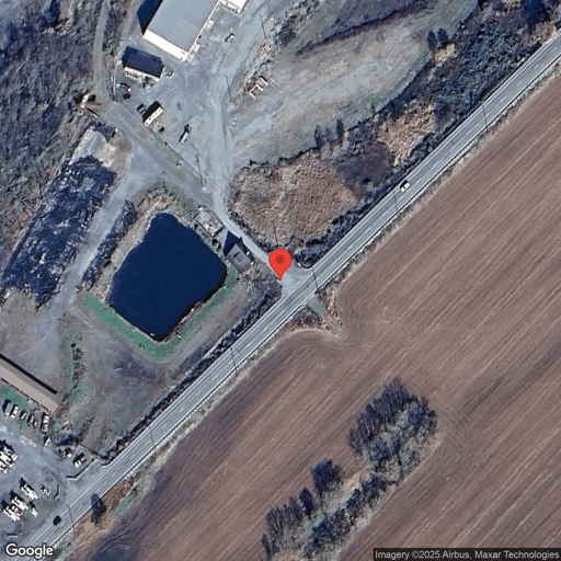 Truck and Trailer parking 1564 Woodward Ave, Lock Haven, PA - 1