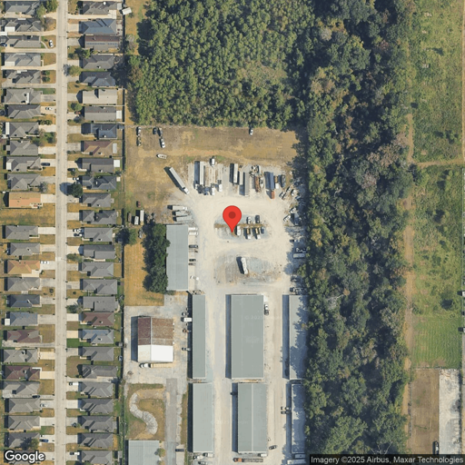 Truck and Trailer parking 14015 Florida Blvd, Baton Rouge, LA - 1