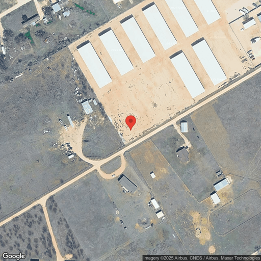 Truck and Trailer parking 616 Hard Luck Rd, Marion, TX - 1