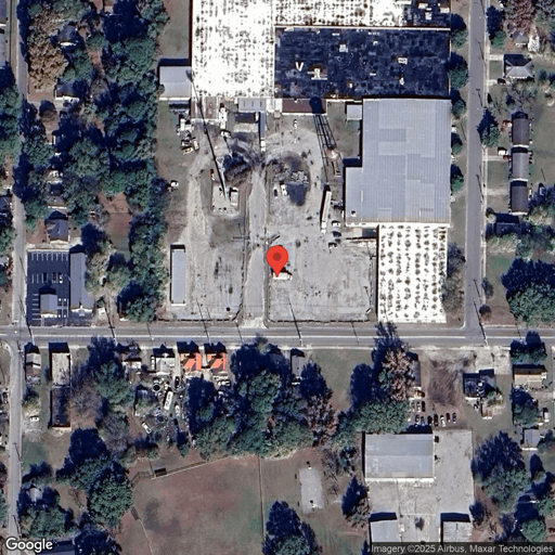 Truck and Trailer parking 550 Nashville Rd, Rocky Mount, NC - 1