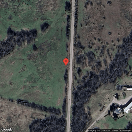 Truck parking 4523 Old Southmayd Rd, Sherman, TX - 1