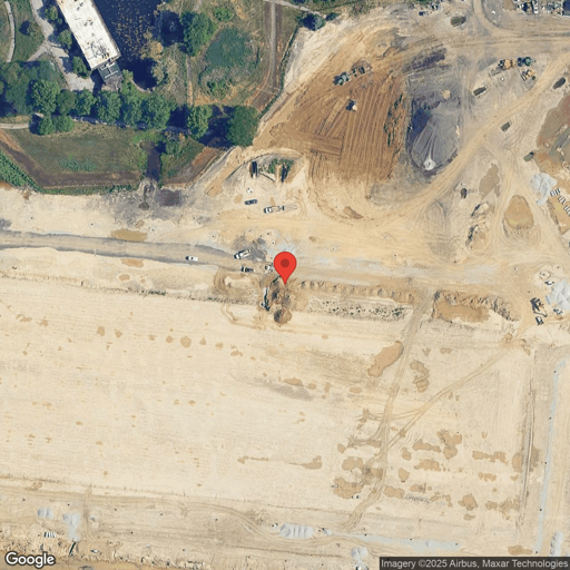 Truck and Trailer parking 265 Pheasant Run, St. Charles, IL - 1