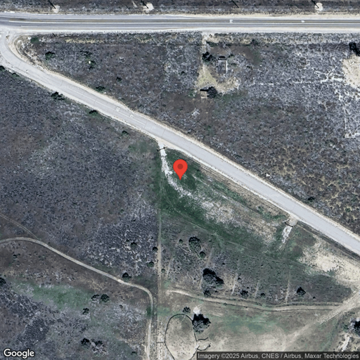 Truck and Trailer parking 33814 Ridge Rte Rd, Lancaster, CA - 1