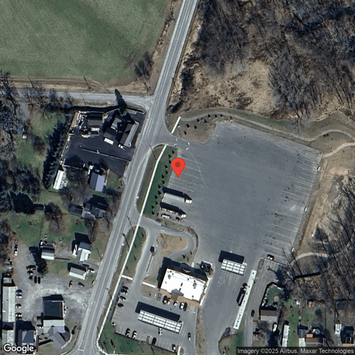 Truck and Trailer parking 3667 Main St, Greigsville, NY - 1