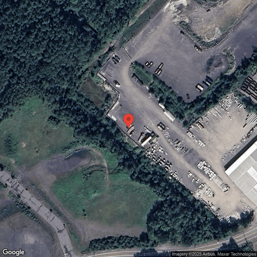 Truck and Trailer parking 944 Underwood Rd, Olyphant, PA - 1