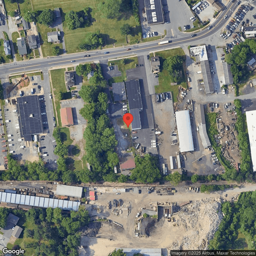 Truck parking 3424 Old Capitol Trl, Wilmington, DE - 1