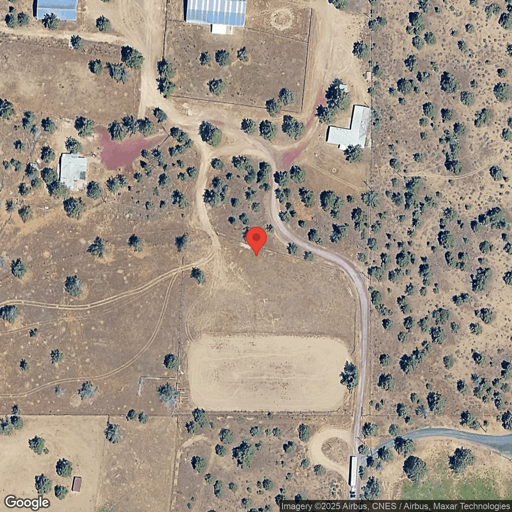 Truck parking 1714 NW 91st St, Redmond, OR - 1