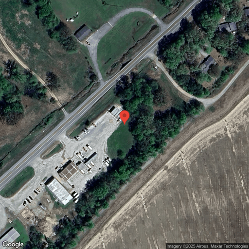 Truck and Trailer parking 2039 US-67, Pocahontas, AR - 1