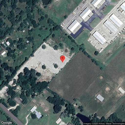 Truck and Trailer parking 4024 Bird Pond Rd, College Station, TX - 1