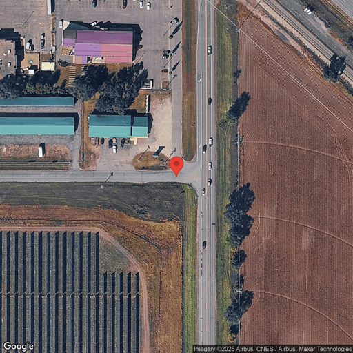 Truck parking 16410 149th St SE, Big Lake, MN - 1