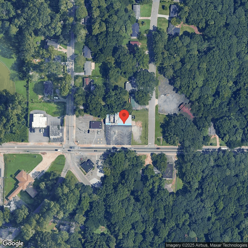 Truck parking 24 Cleveland Ave SW, Atlanta, GA - 1