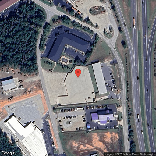 Truck and Trailer parking 6685 Pottery Rd, Spartanburg, SC - 1