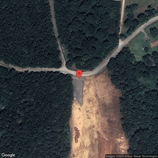 Truck parking 532 Osborn Hill Rd, Russellville, AL - 1