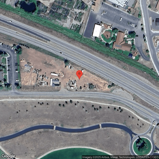 Truck parking 257 Valley Rd, El Jebel, CO - 1