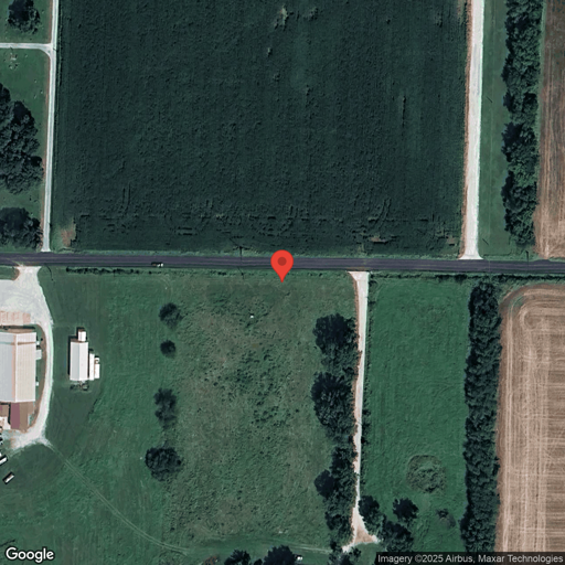 Truck parking 6238 W Farm Rd 156, Battlefield, MO - 1