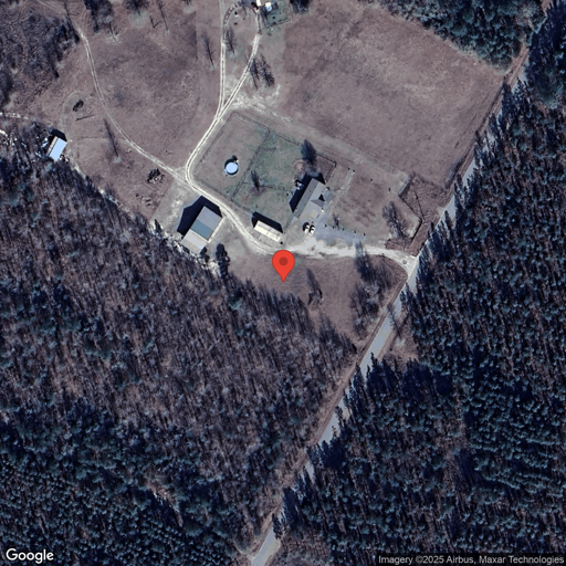 Truck parking 239 River Rd, Salley, SC - 1