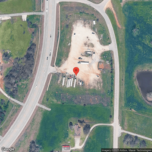 Truck and Trailer parking 13268 AR-59, Gentry, AR - 1