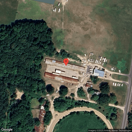 Truck and Trailer parking 2434 Goddard Pkwy, Salisbury, MD - 1