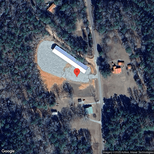 Truck and Trailer parking 2421 Co Rd 288, Five Points, AL - 1