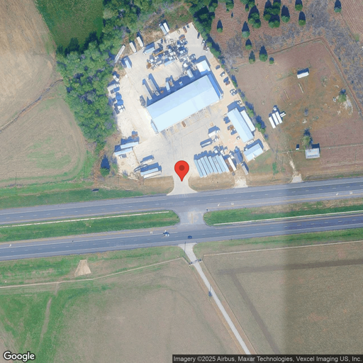 Truck and Trailer parking 744 US-67, Venus, TX - 1