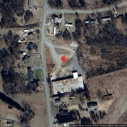 Truck and Trailer parking 5308 US-21, Jonesville, NC - 1