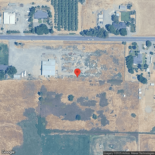 Truck and Trailer parking 6465 Co Rd 20, Orland, CA - 1