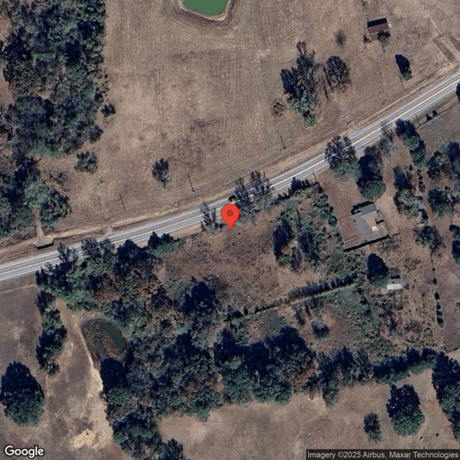 Truck parking 6906 AR-124, Russellville, AR - 1