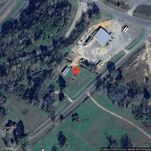 Truck parking 2099 Haltom Rd, Malvern, AR - 1