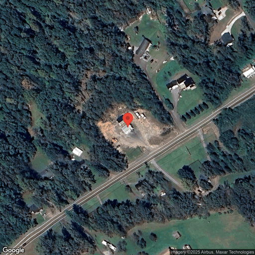 Truck and Trailer parking 2594 U.S. 64, Morganton, NC - 1