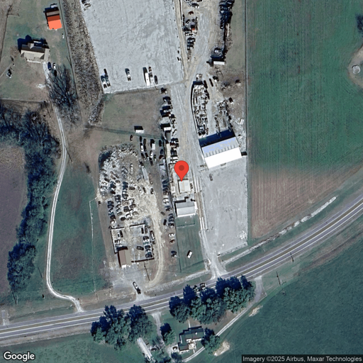 Truck and Trailer parking 1775 Tennessee 50, Pelham, TN - 1