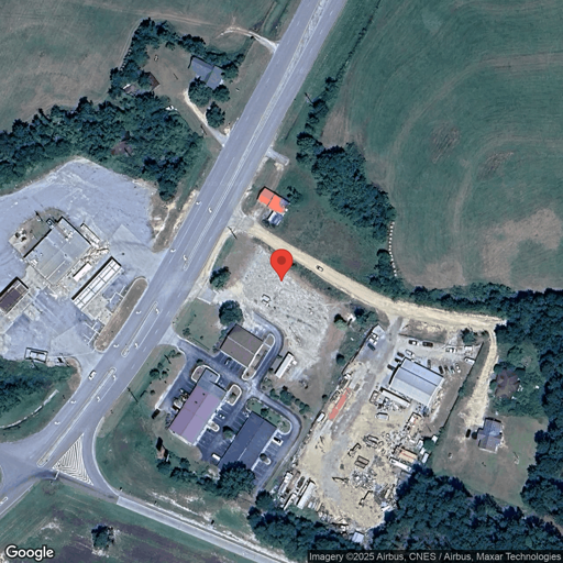 Truck and Trailer parking 2658 Cobbham Rd, Thomson, GA - 1