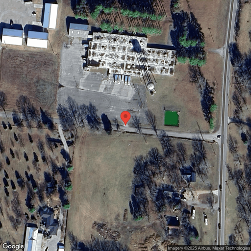 Truck and Trailer parking 5542 Nashville Hwy, Chapel Hill, TN - 1